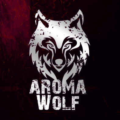 AROMA WOLF — производство автомобильных ароматизаторов, брендирование, реализация